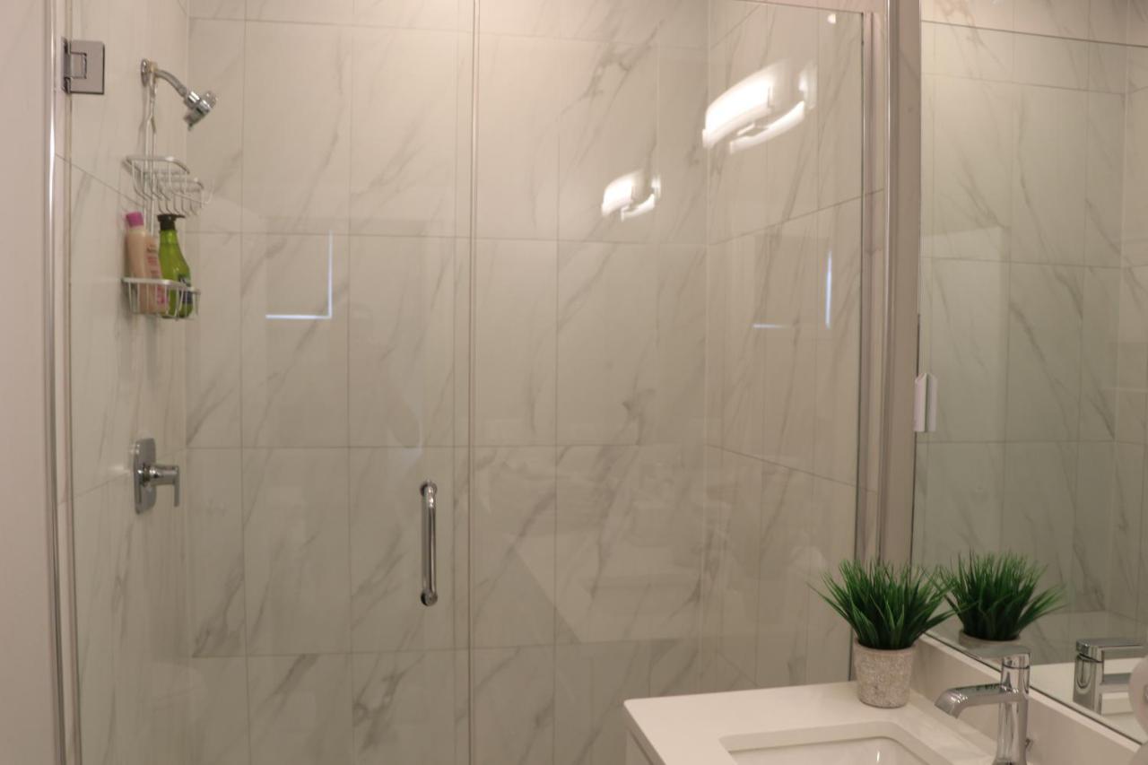 Chicago Exquisite Haven 2Bed 2Bath Near Downtown And United Center Apartment Bagian luar foto