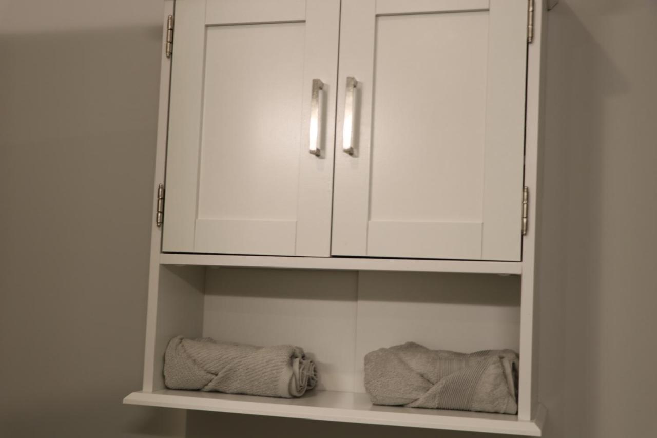 Chicago Exquisite Haven 2Bed 2Bath Near Downtown And United Center Apartment Bagian luar foto