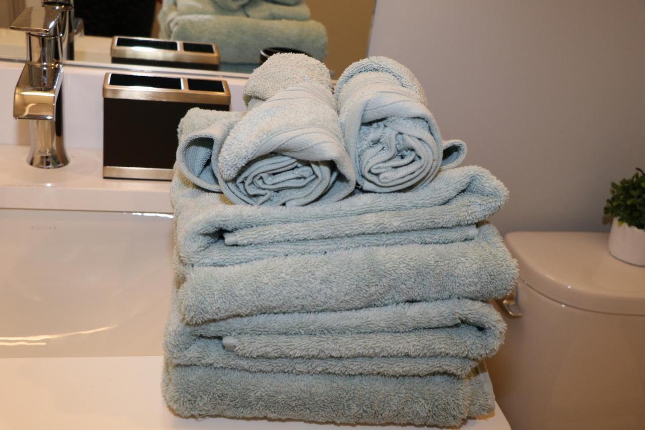 Chicago Exquisite Haven 2Bed 2Bath Near Downtown And United Center Apartment Bagian luar foto